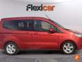 Ford Tourneo Courier 1.5TDCi Trend 95 Rojo - thumbnail 5
