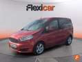Ford Tourneo Courier 1.5TDCi Trend 95 Rojo - thumbnail 3