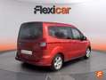 Ford Tourneo Courier 1.5TDCi Trend 95 Rojo - thumbnail 4
