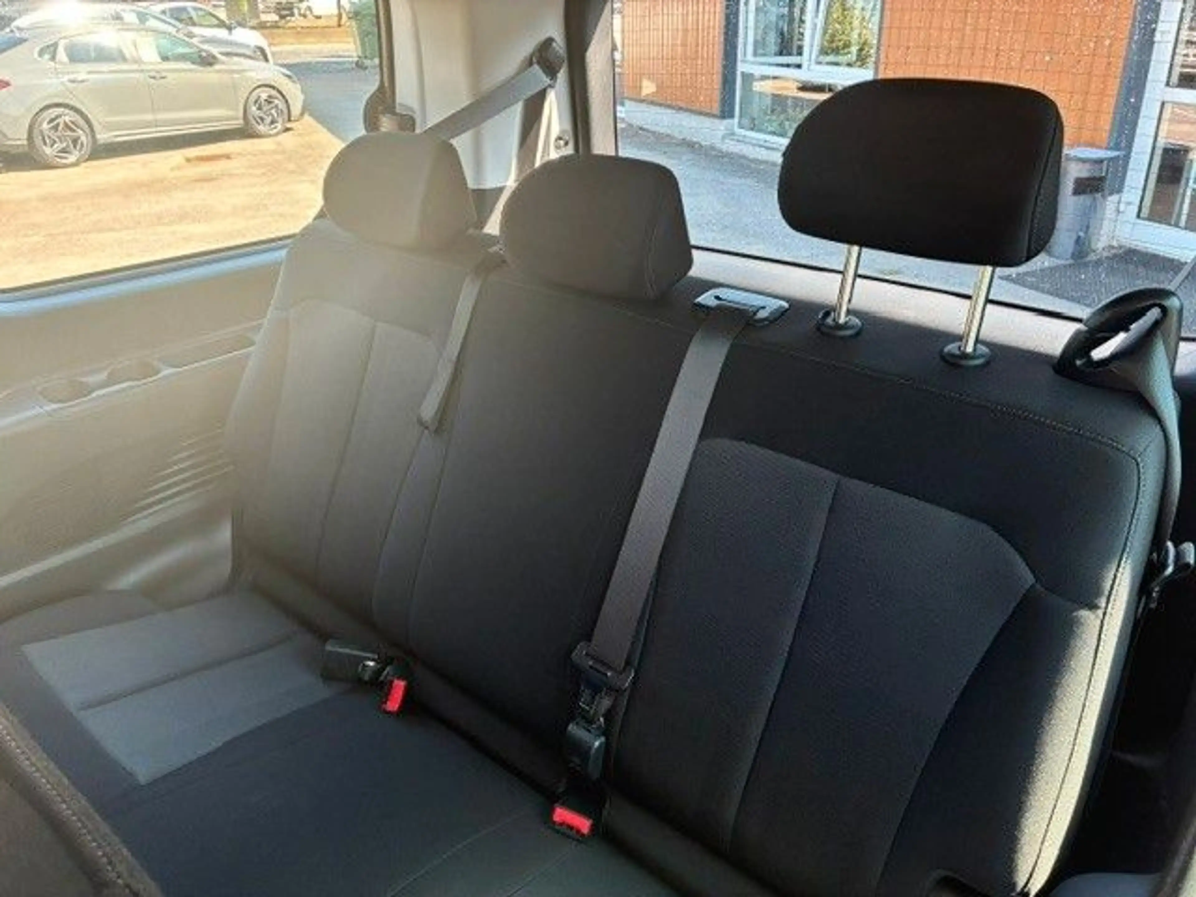 Hyundai STARIA 2.2 CRDi Trend 9-Sitzer Automatik 2WD — photo 9