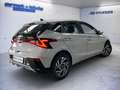 Hyundai i20 1.0 T-GDI Trend (BC3) Grau - thumbnail 3