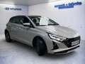 Hyundai i20 1.0 T-GDI Trend (BC3) Grau - thumbnail 2
