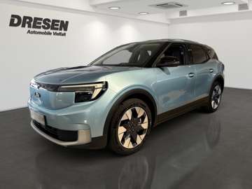 Premium 77kWh RWD *WÄRMEPUMPE*360°-KAMERA*HECKKLAP