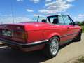 BMW 325 E30 Cabrio 325i originaler Zustand - thumbnail 4