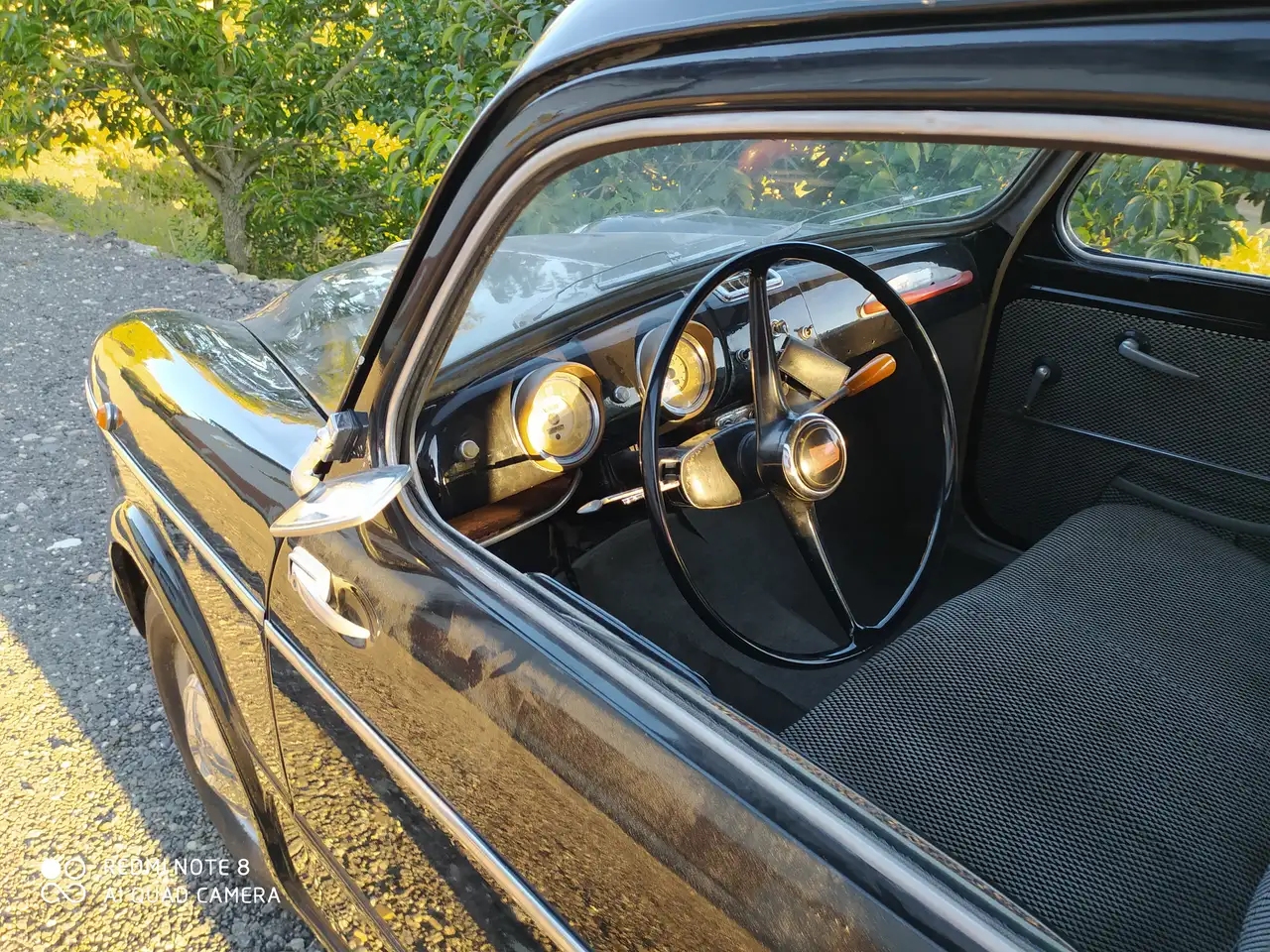 Fiat 1100 103 Bauletto, foto 6