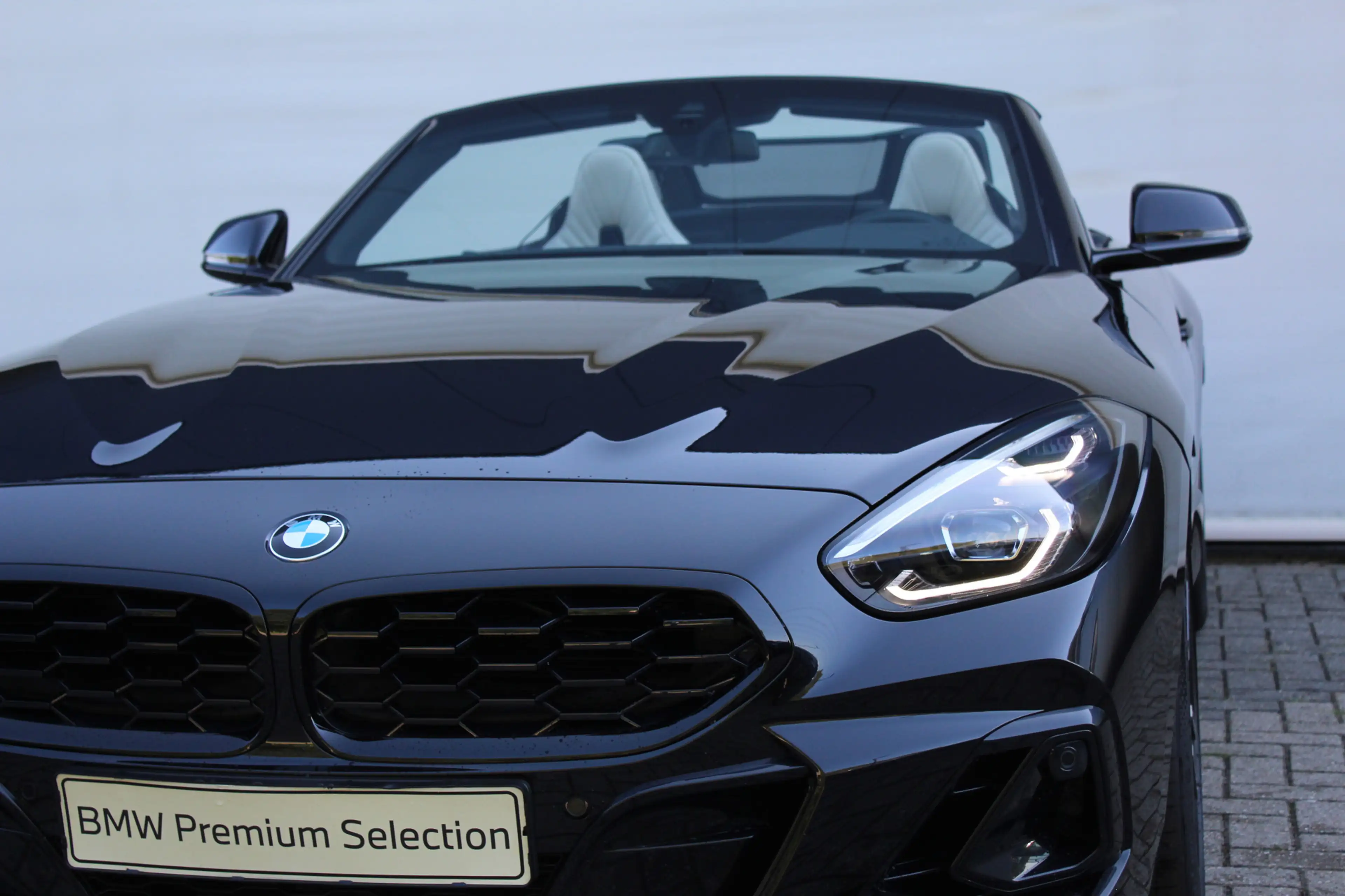 BMW Z4 Roadster M40i High Executive Automaat / M Sportsto — photo 14