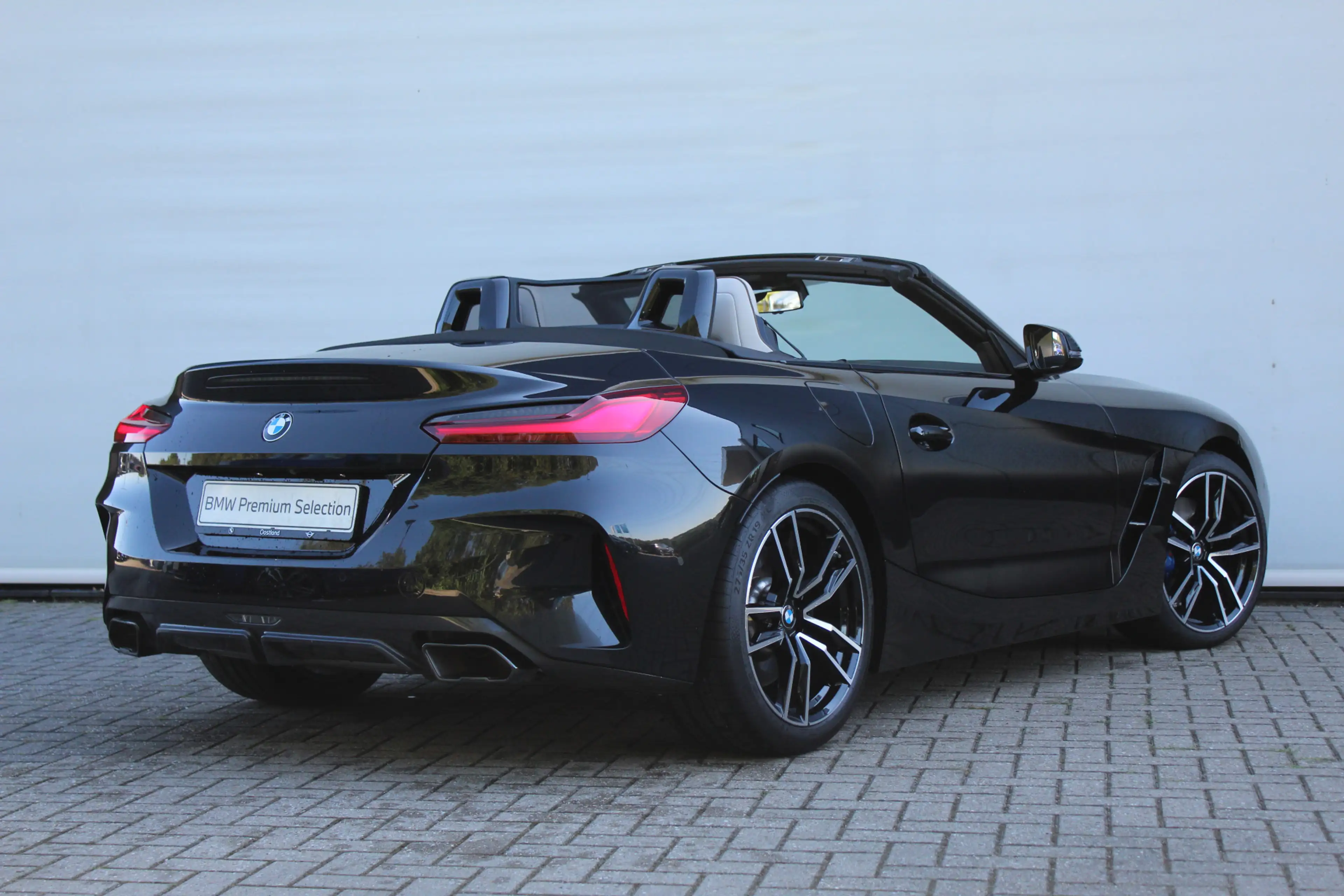 BMW Z4 Roadster M40i High Executive Automaat / M Sportsto — photo 4