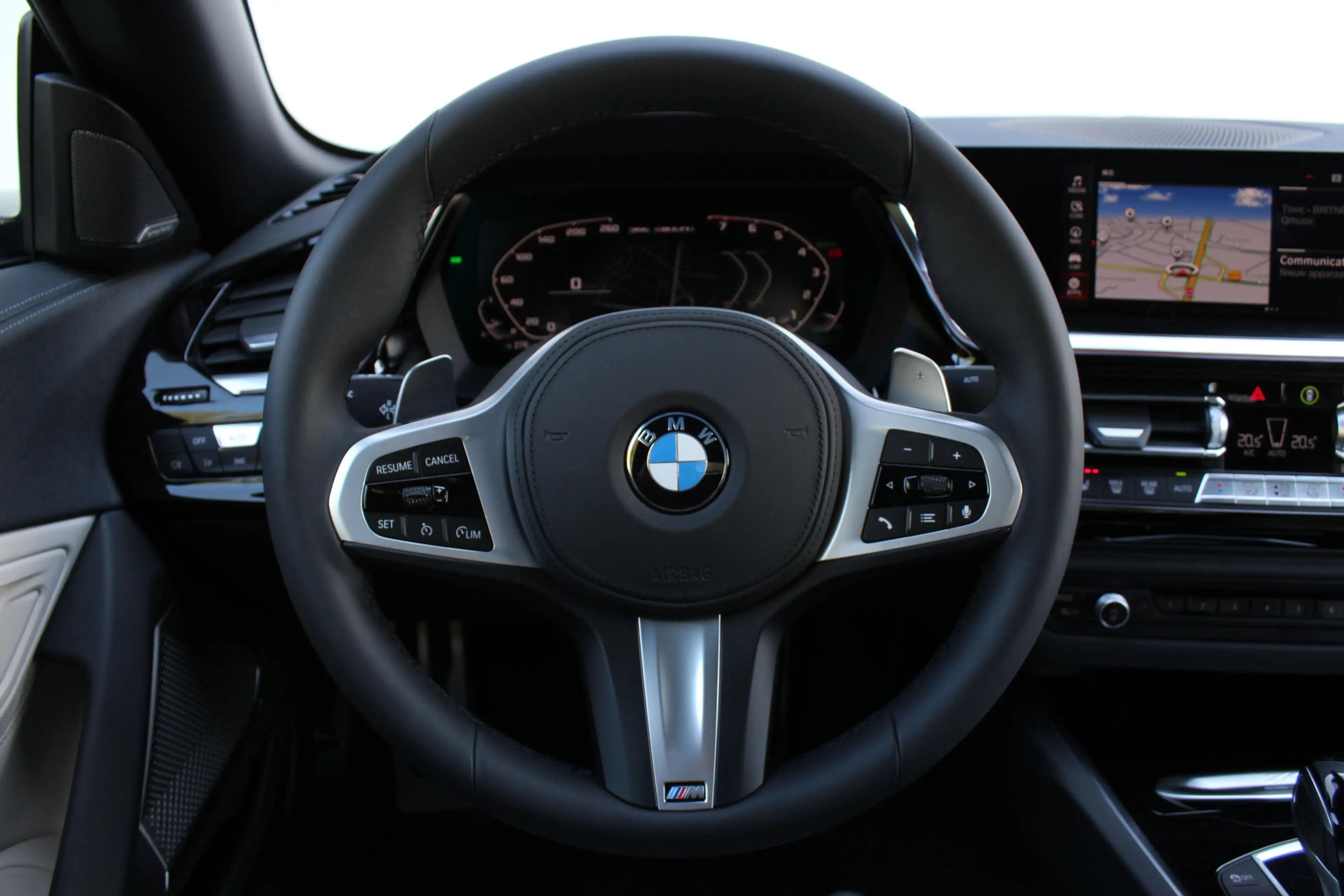 BMW Z4 Roadster M40i High Executive Automaat / M Sportsto — photo 5