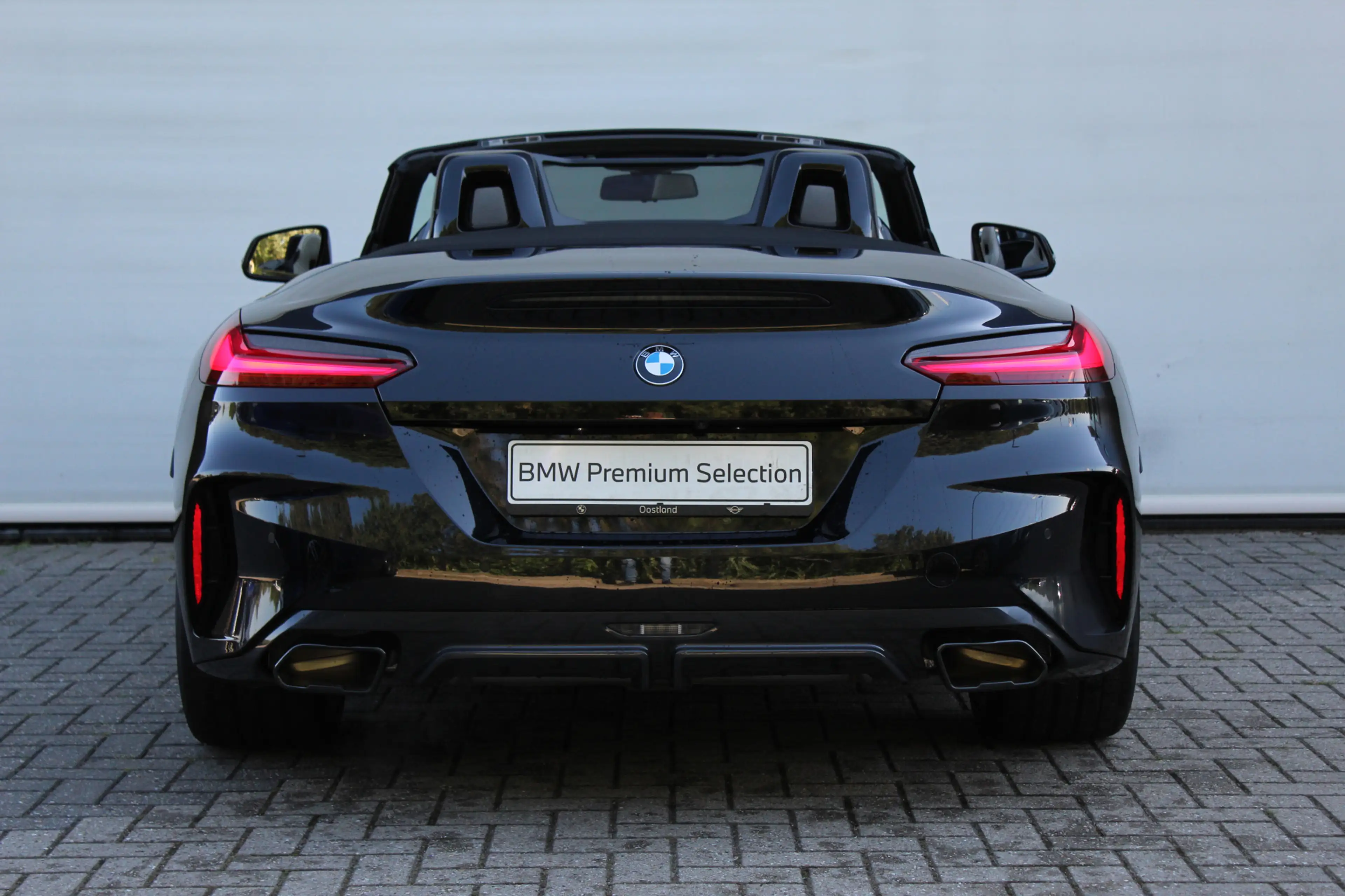 BMW Z4 Roadster M40i High Executive Automaat / M Sportsto — photo 8