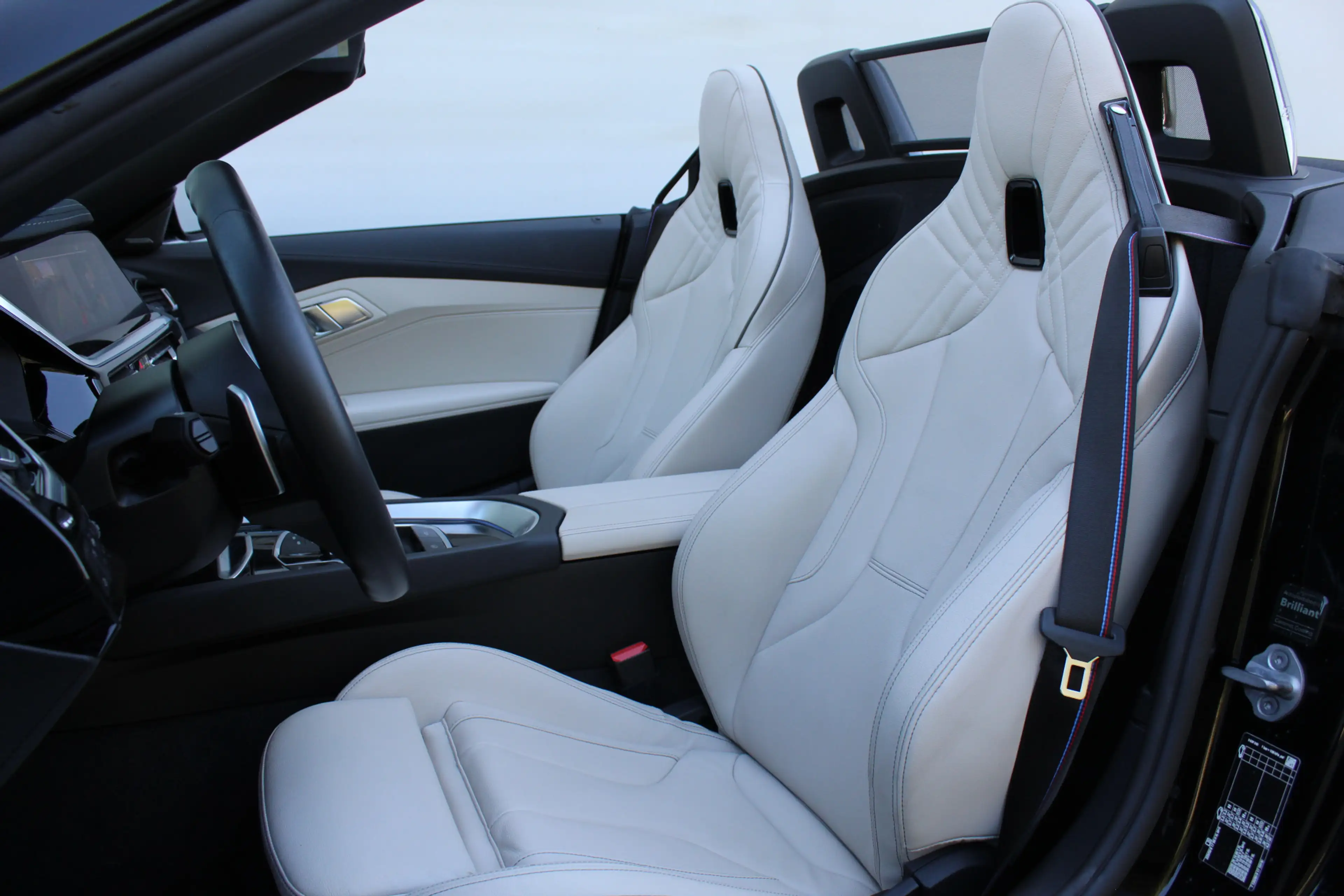BMW Z4 Roadster M40i High Executive Automaat / M Sportsto — photo 11
