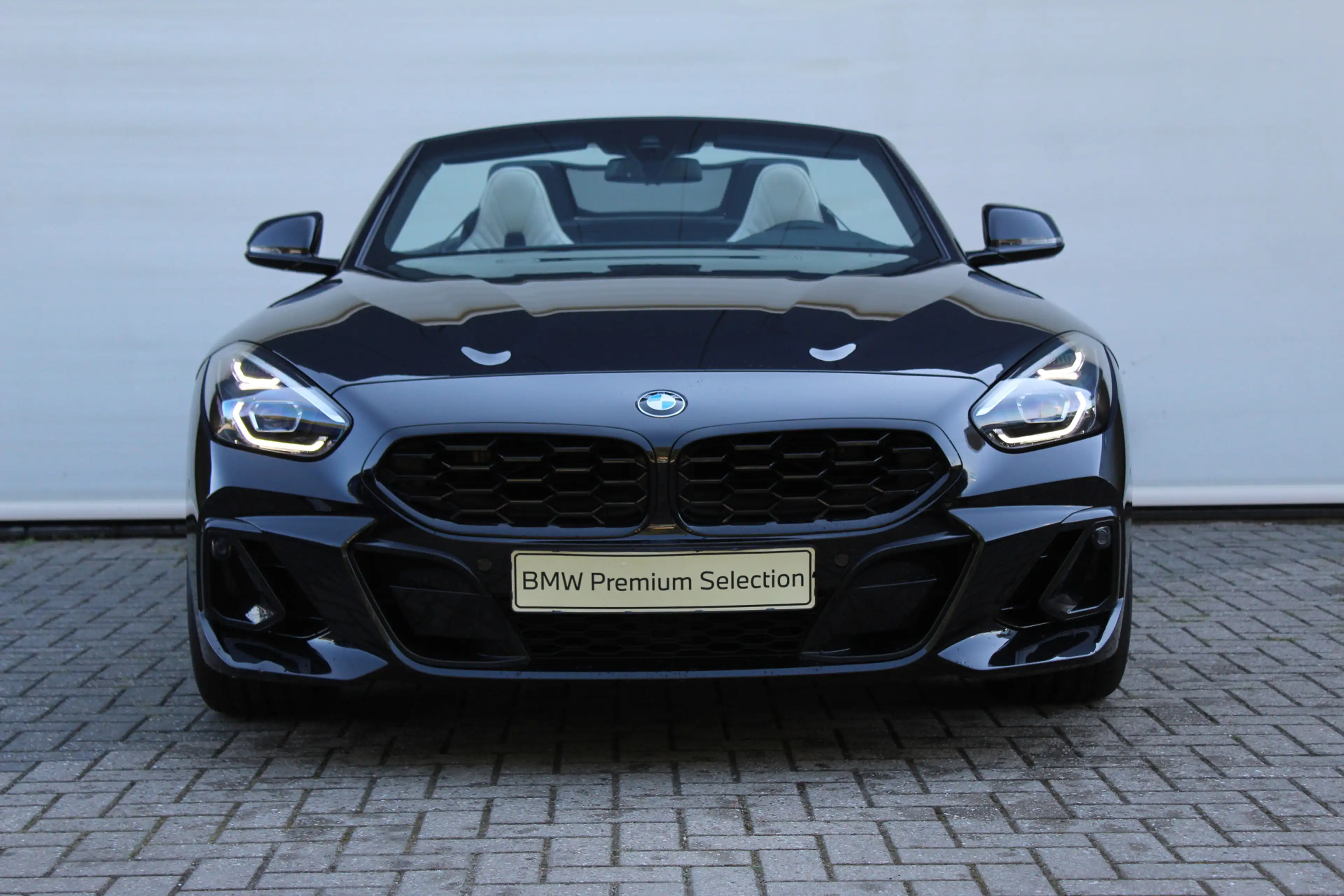 BMW Z4 Roadster M40i High Executive Automaat / M Sportsto — photo 7