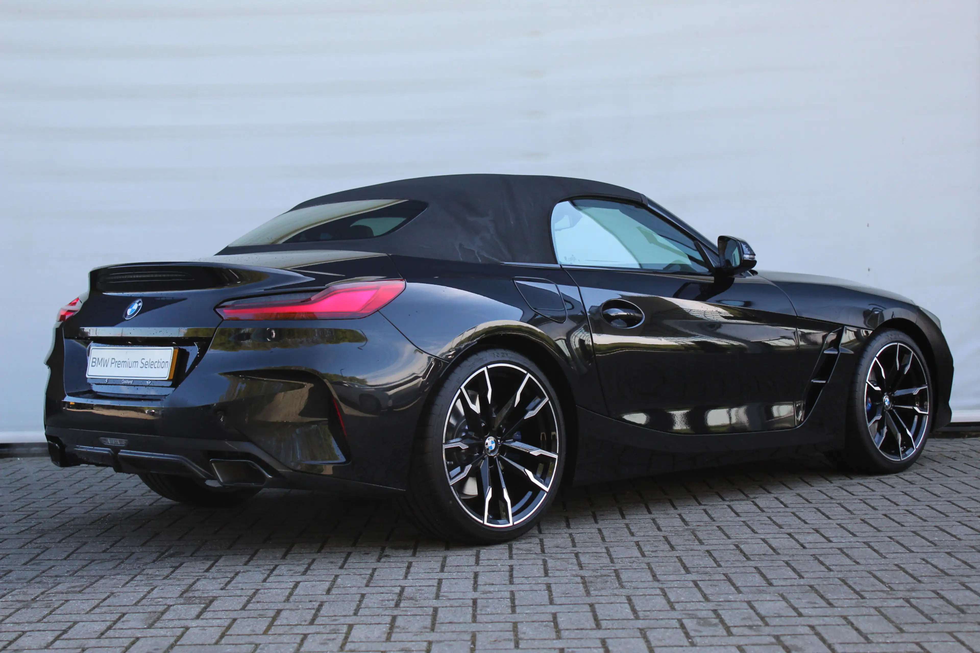 BMW Z4 Roadster M40i High Executive Automaat / M Sportsto — photo 3