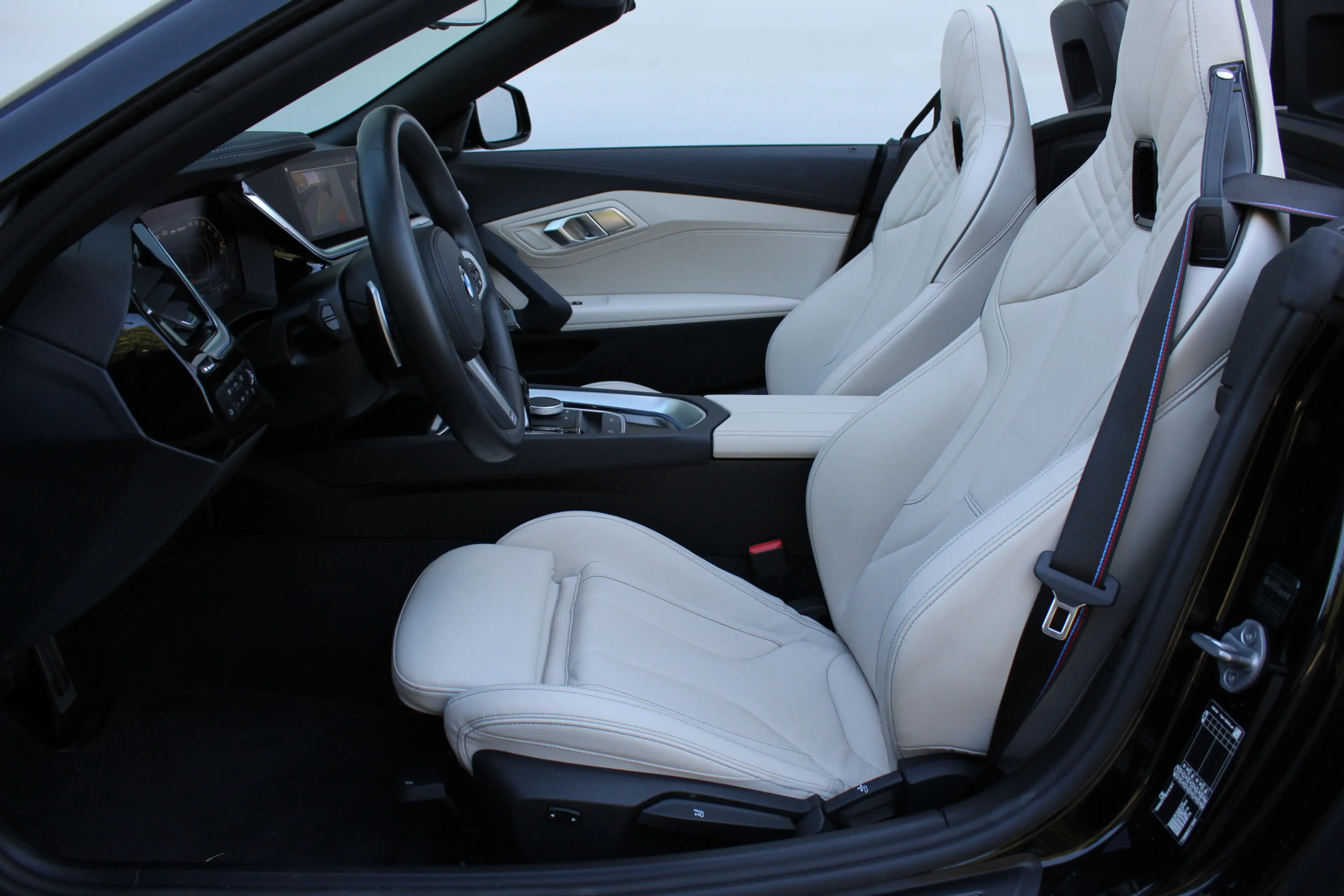 BMW Z4 Roadster M40i High Executive Automaat / M Sportsto — photo 10