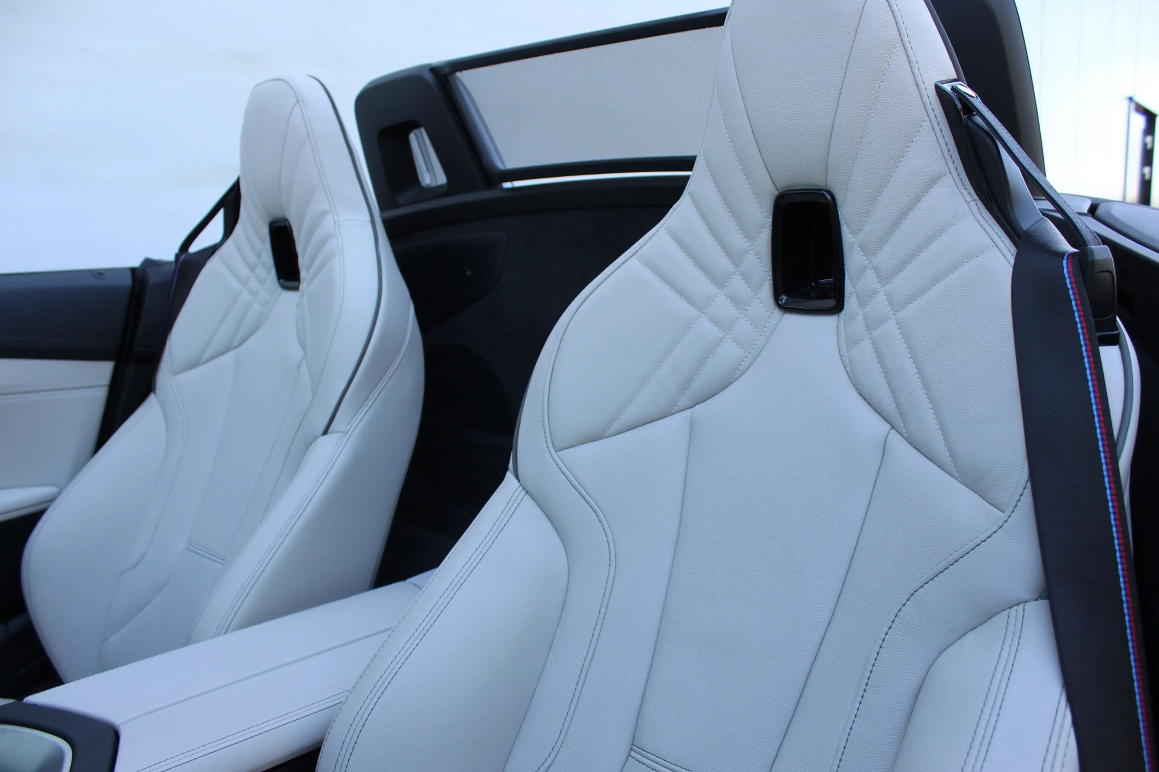 BMW Z4 Roadster M40i High Executive Automaat / M Sportsto — photo 12