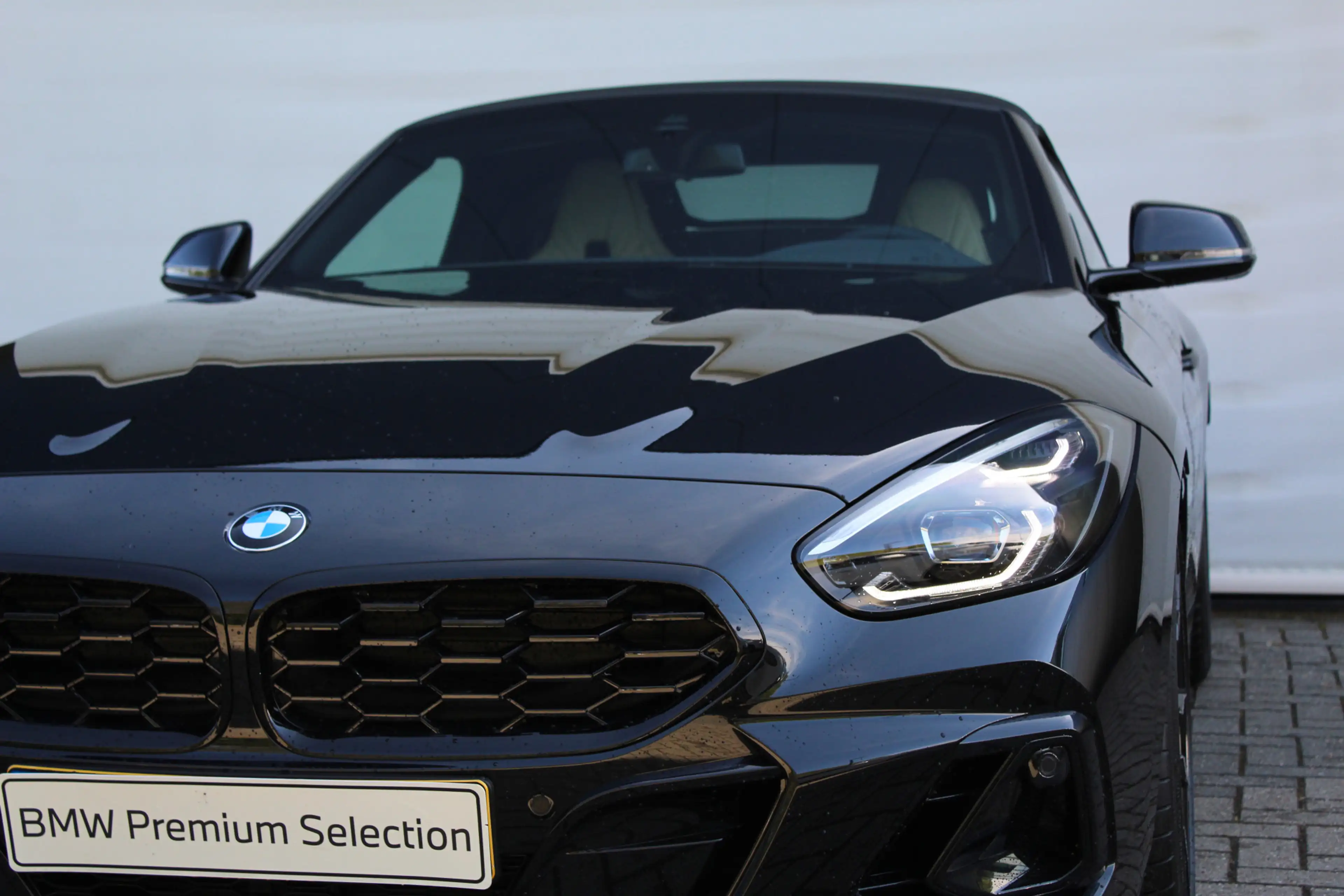 BMW Z4 Roadster M40i High Executive Automaat / M Sportsto — photo 13