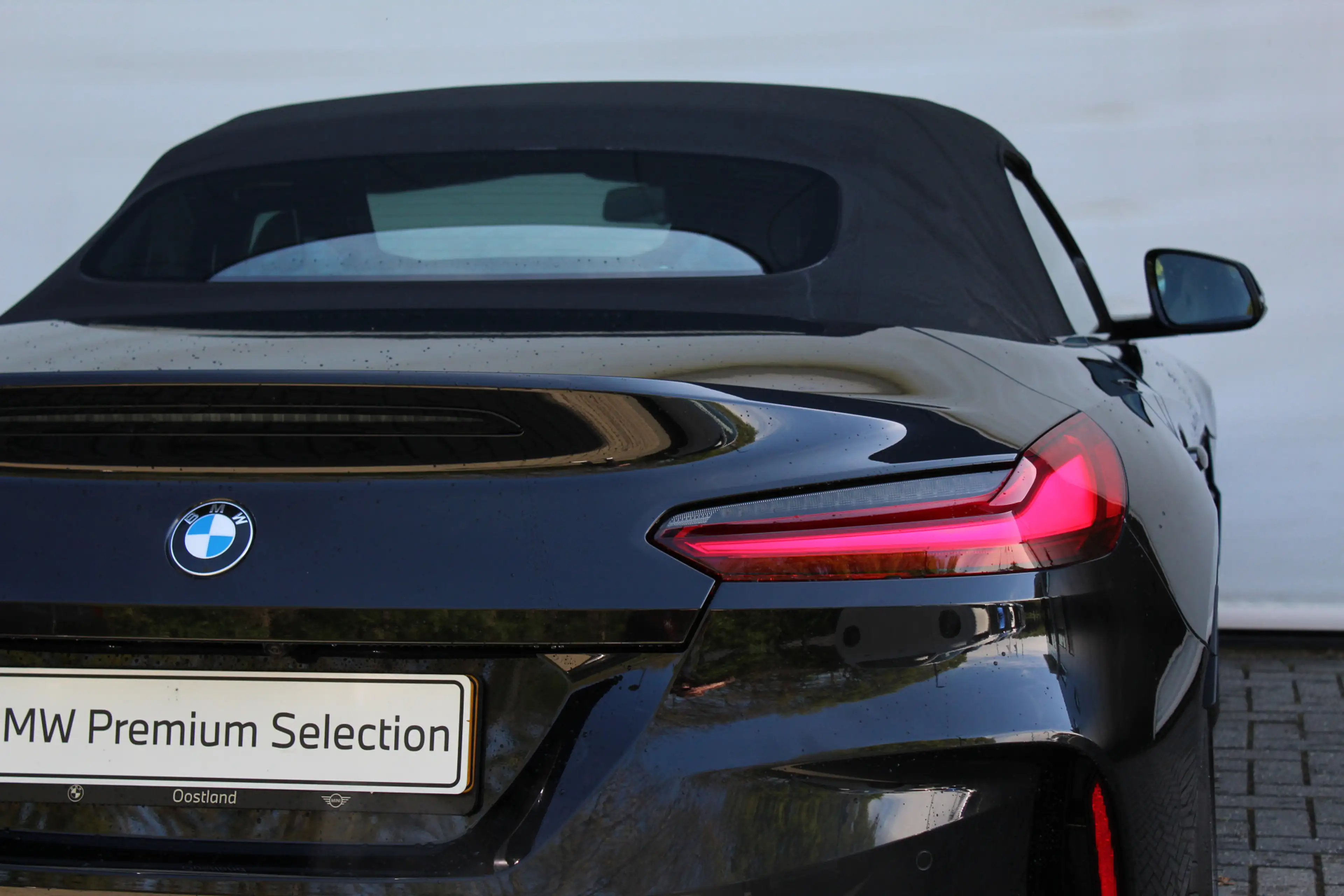 BMW Z4 Roadster M40i High Executive Automaat / M Sportsto — photo 15