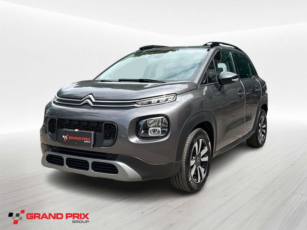 Citroen C3 Aircross Benzina 1.2 puretech Shine Pack s&am