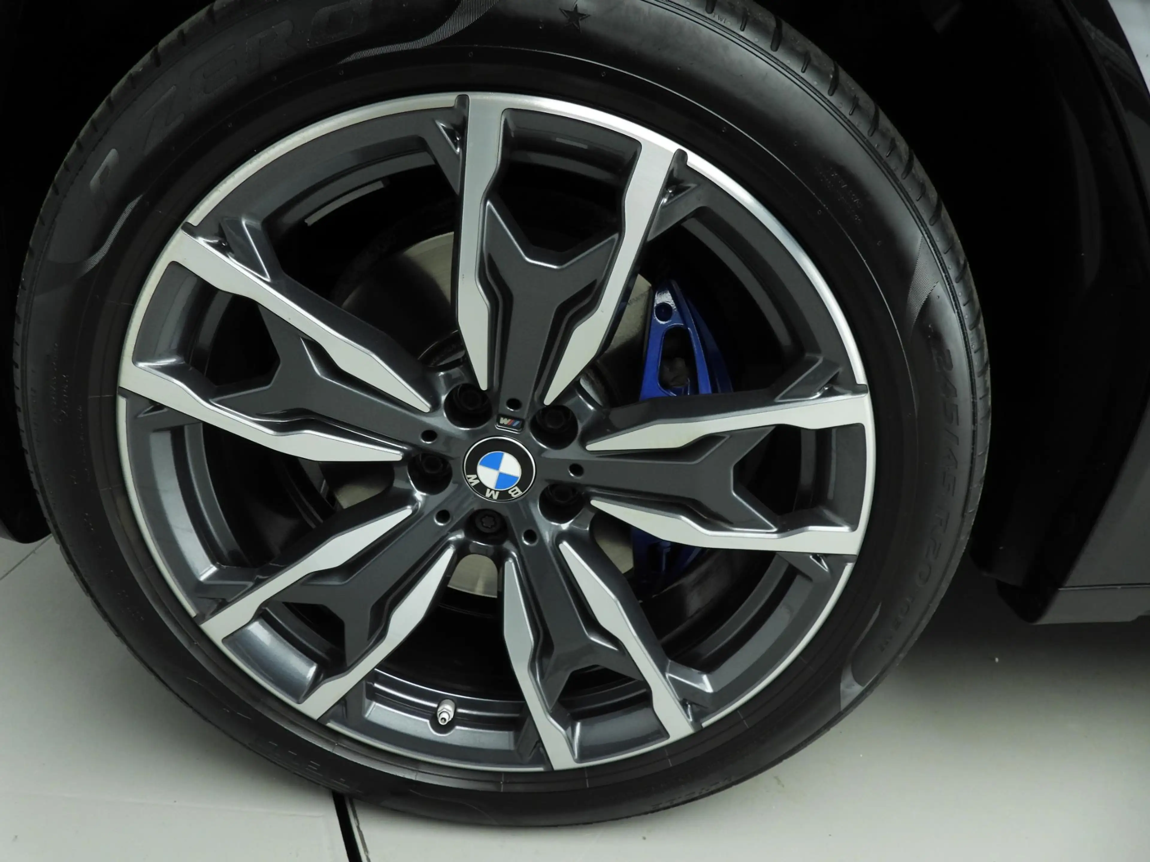 BMW X4 M40i | M-Sportpakket | LED | Leder | HUD | Trekhaa — photo 11