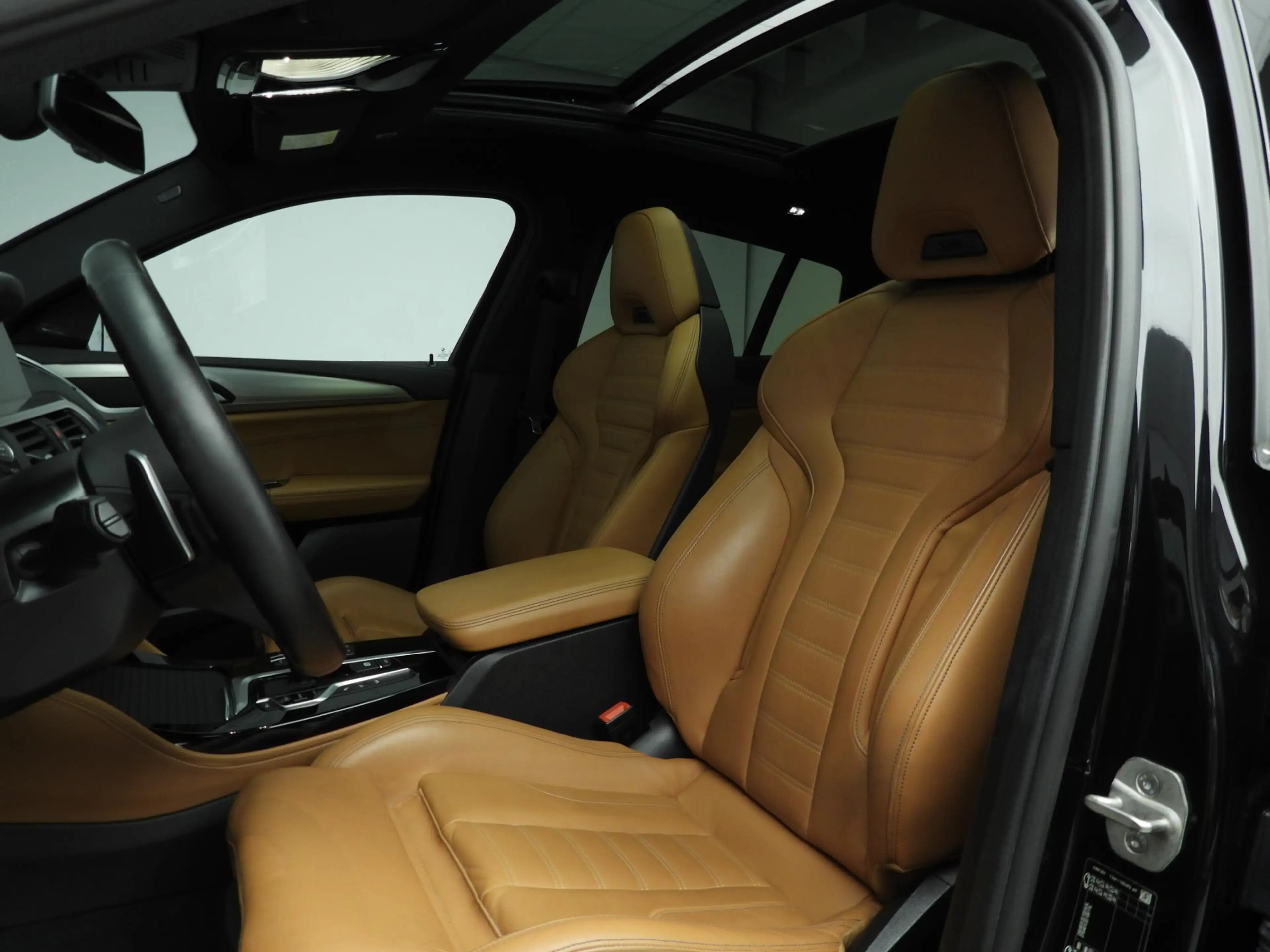 BMW X4 M40i | M-Sportpakket | LED | Leder | HUD | Trekhaa — photo 8