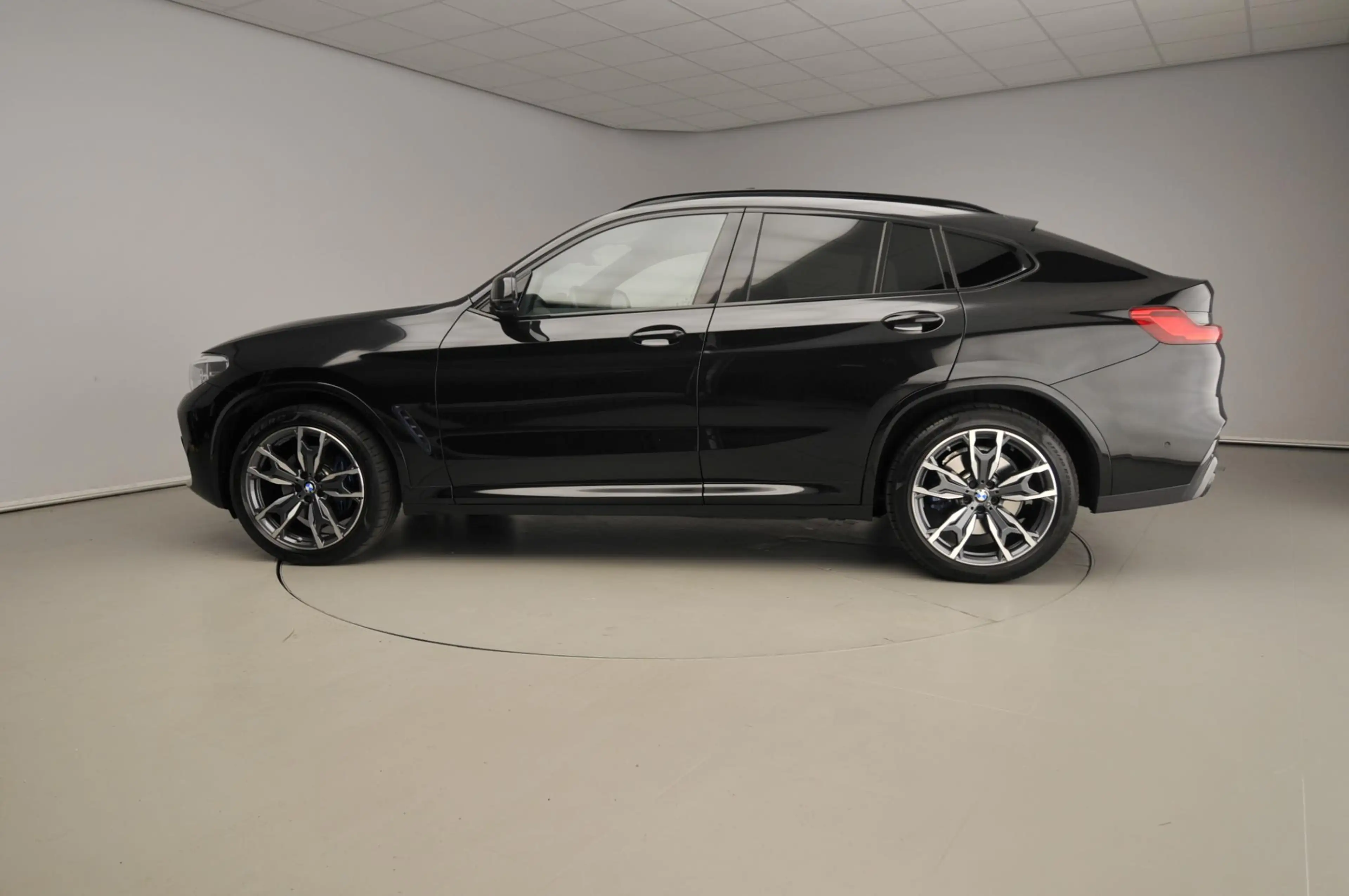 BMW X4 M40i | M-Sportpakket | LED | Leder | HUD | Trekhaa — photo 4
