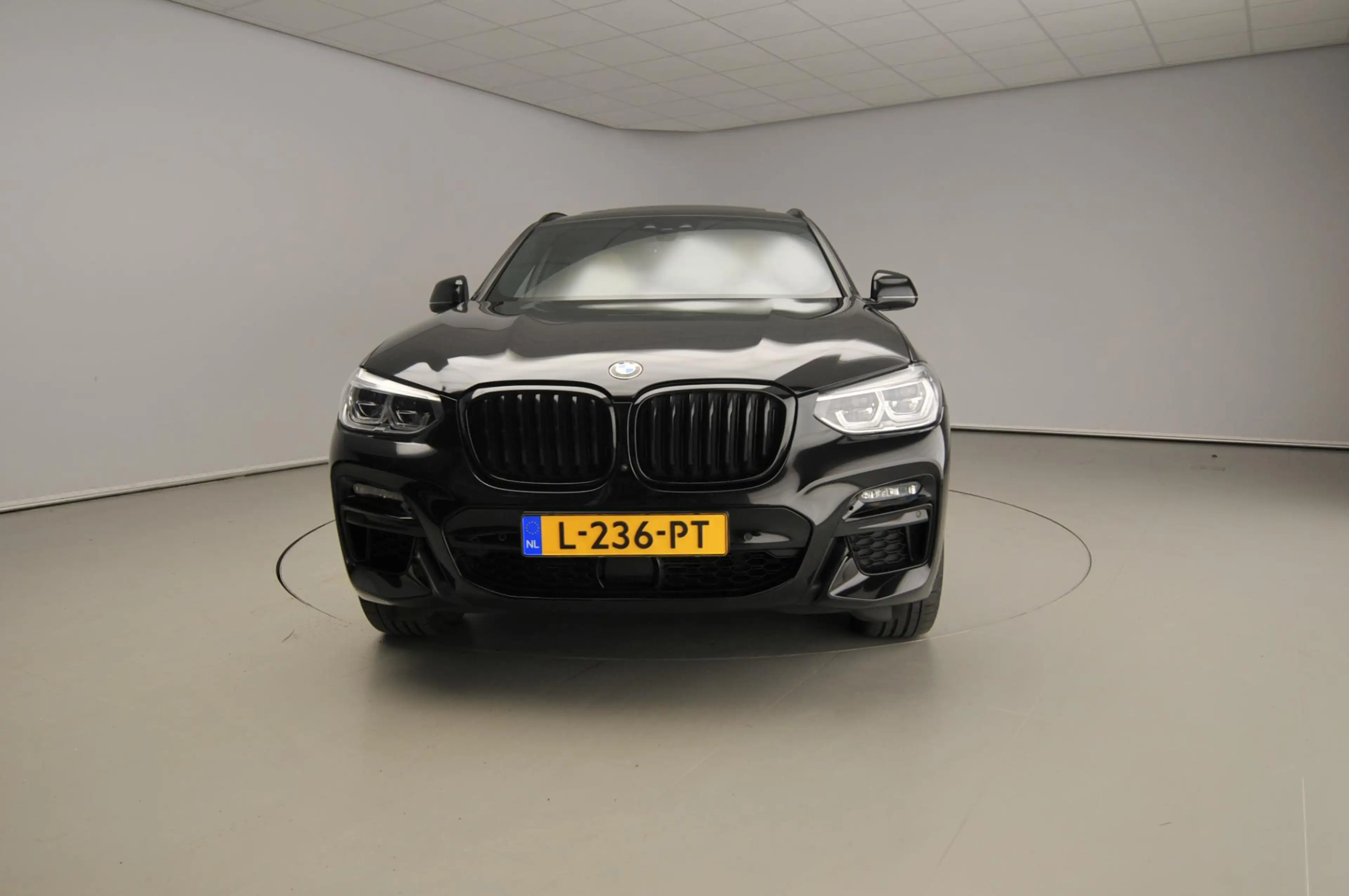 BMW X4 M40i | M-Sportpakket | LED | Leder | HUD | Trekhaa — photo 5