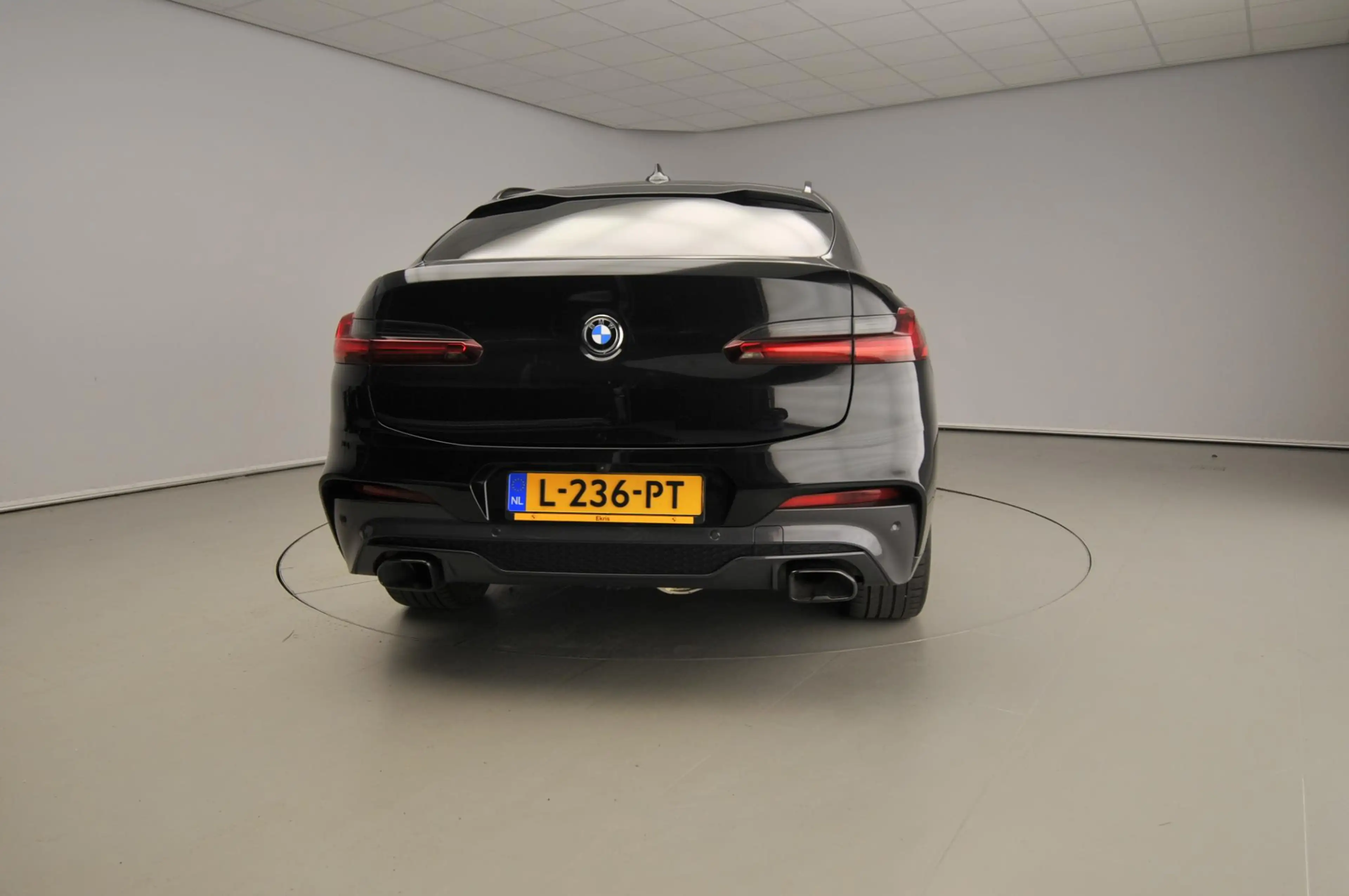 BMW X4 M40i | M-Sportpakket | LED | Leder | HUD | Trekhaa — photo 6