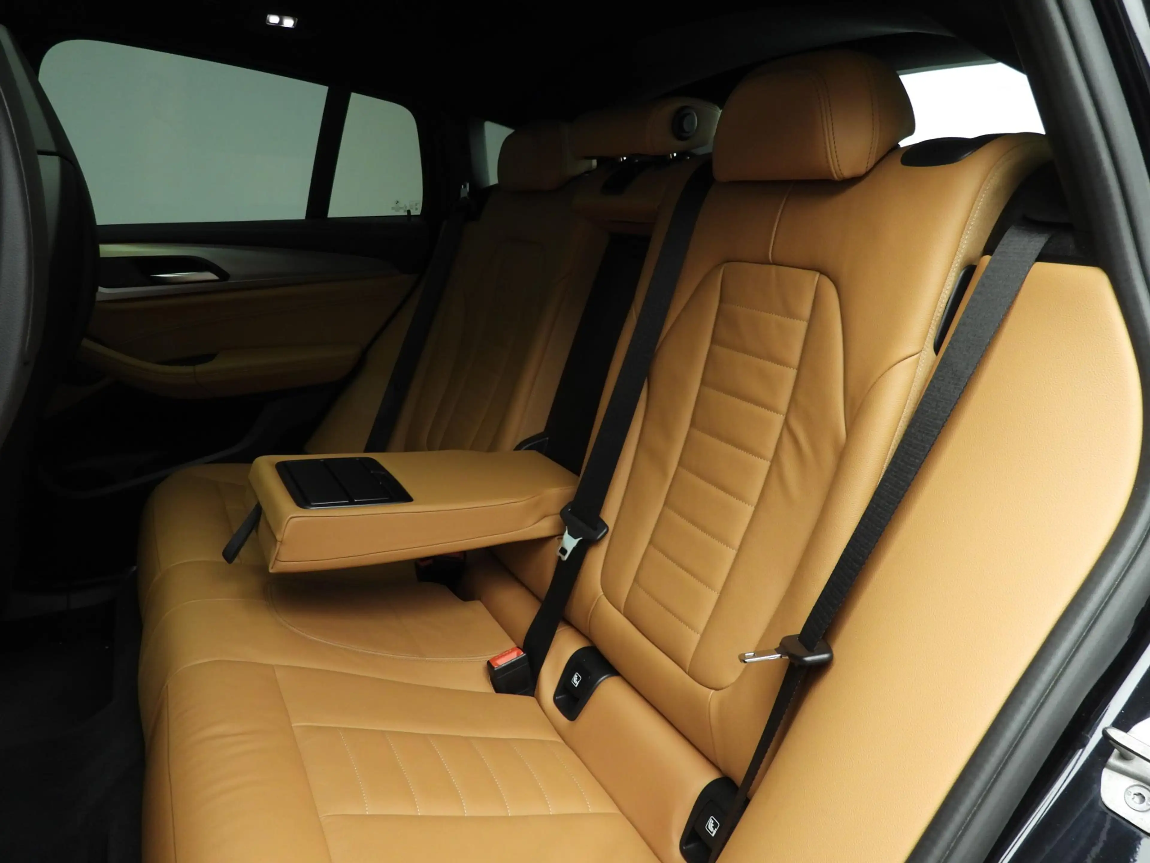BMW X4 M40i | M-Sportpakket | LED | Leder | HUD | Trekhaa — photo 9
