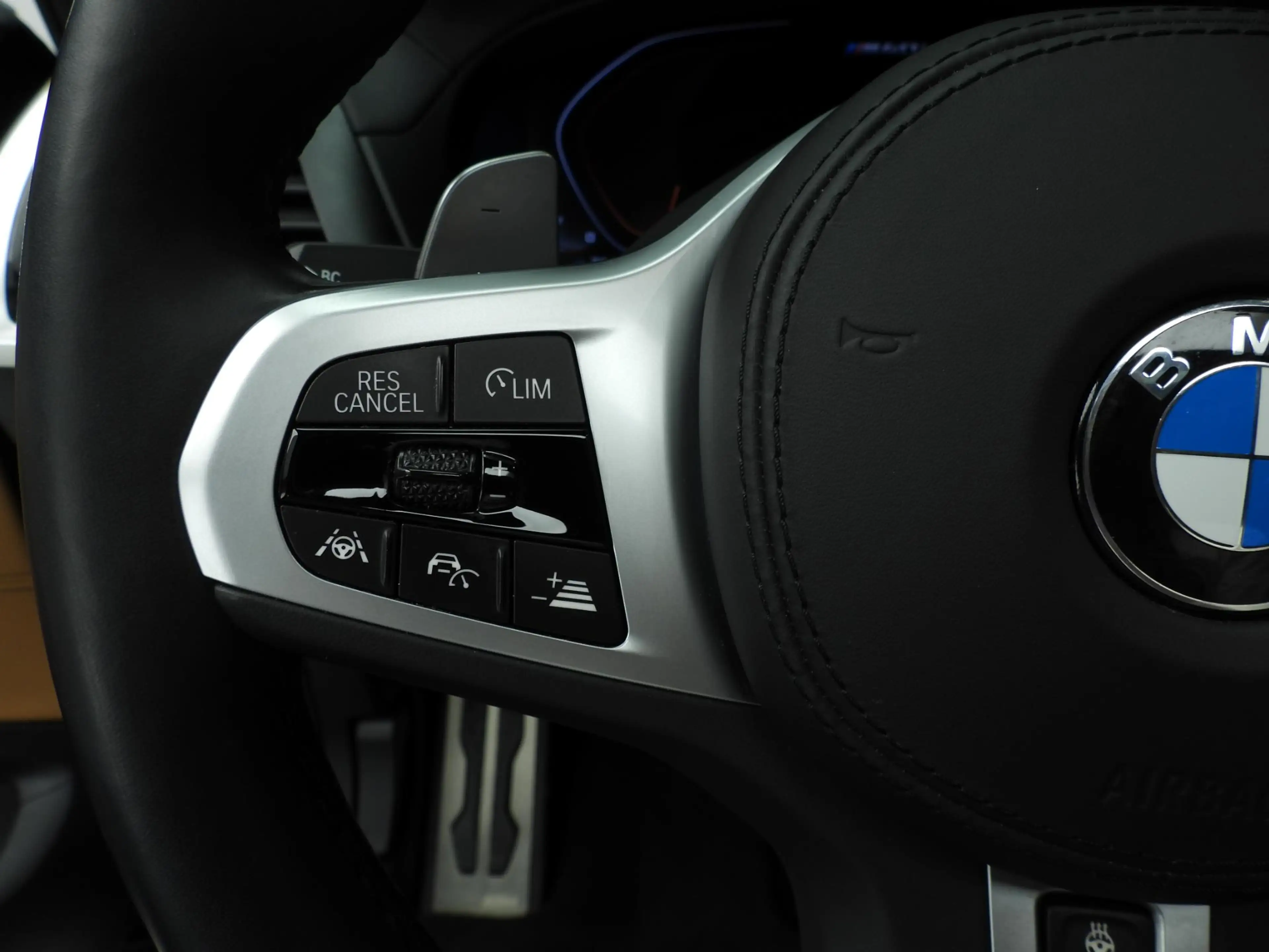 BMW X4 M40i | M-Sportpakket | LED | Leder | HUD | Trekhaa — photo 13