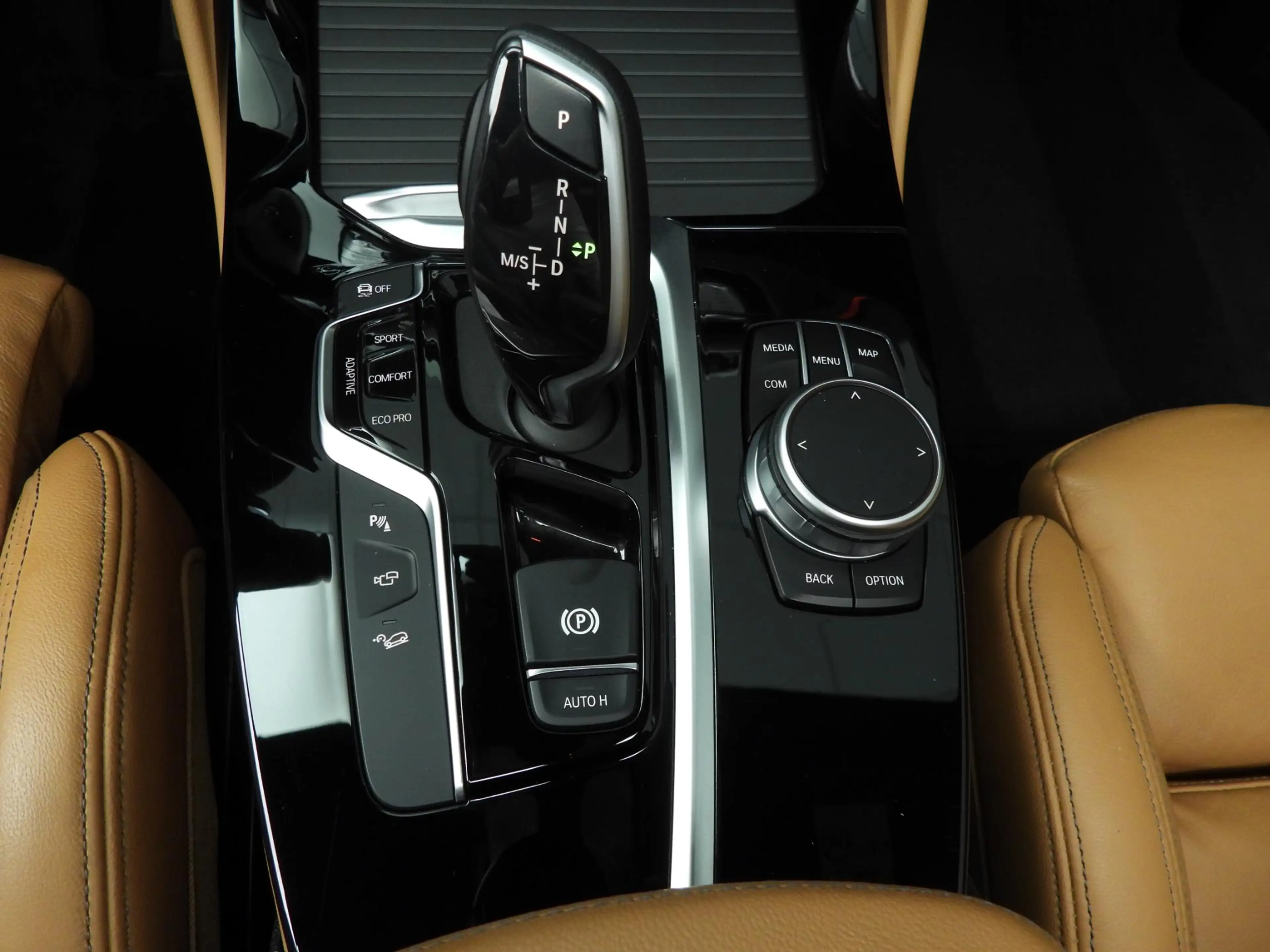BMW X4 M40i | M-Sportpakket | LED | Leder | HUD | Trekhaa — photo 15