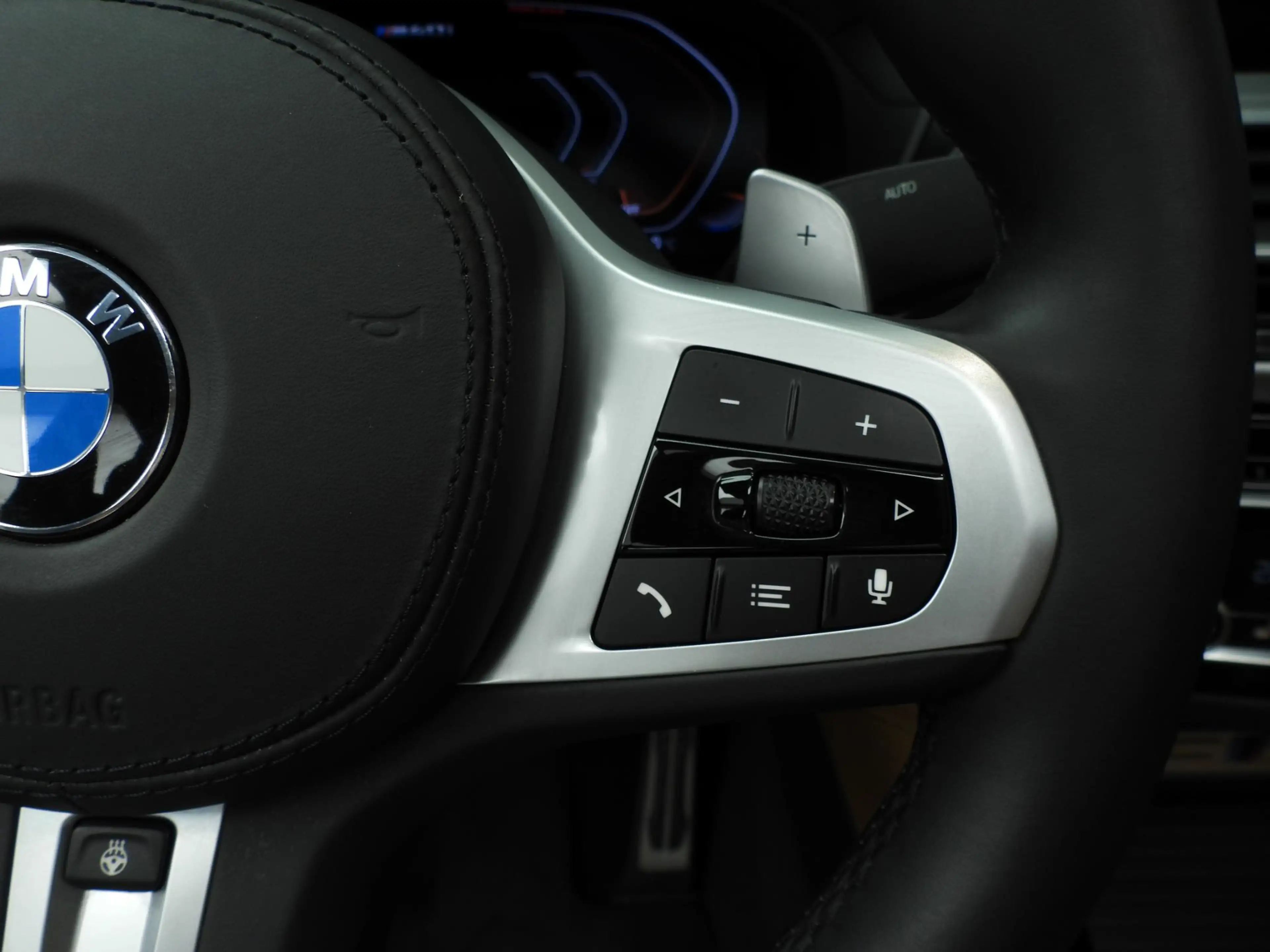 BMW X4 M40i | M-Sportpakket | LED | Leder | HUD | Trekhaa — photo 14