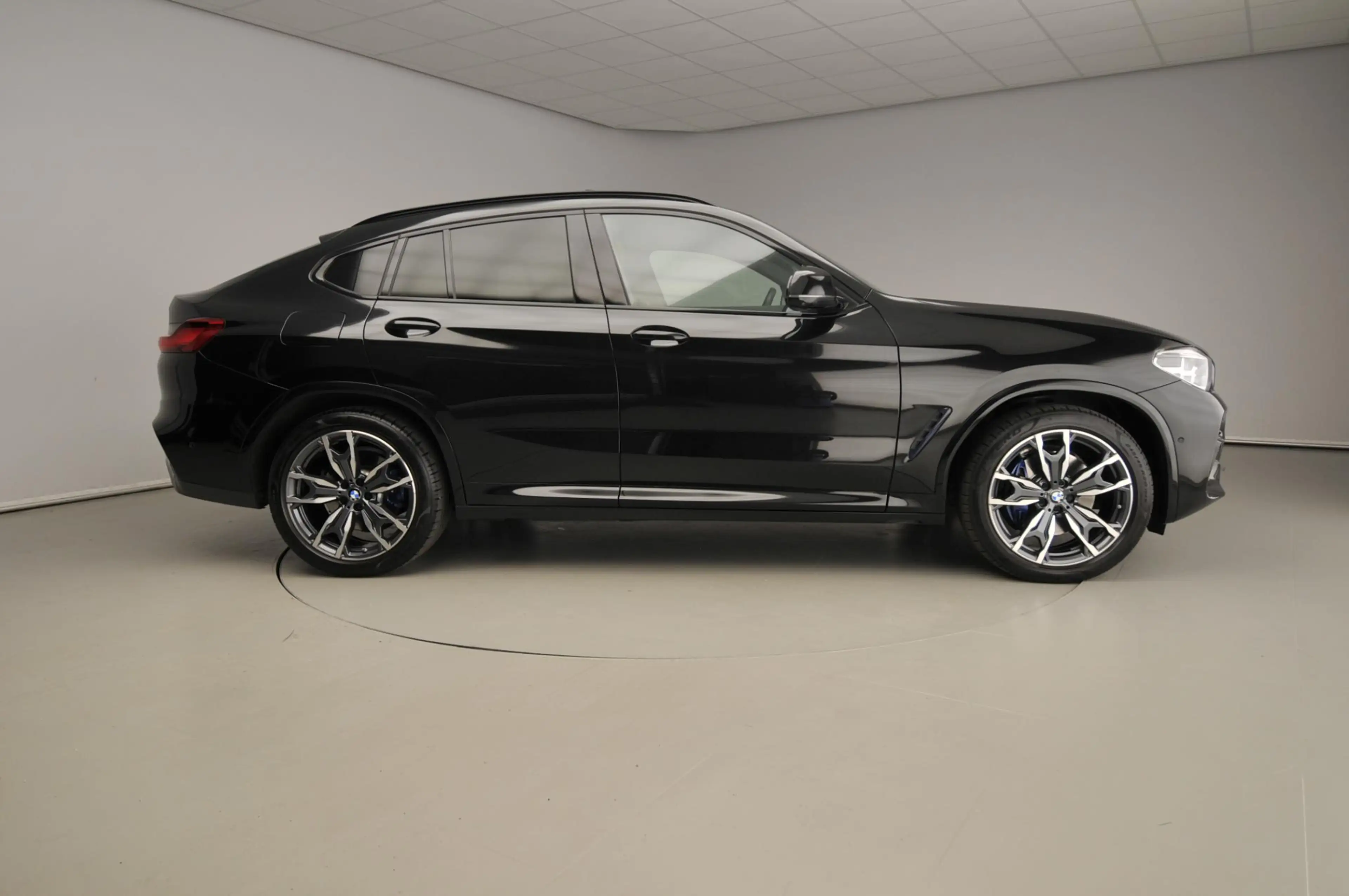 BMW X4 M40i | M-Sportpakket | LED | Leder | HUD | Trekhaa — photo 3