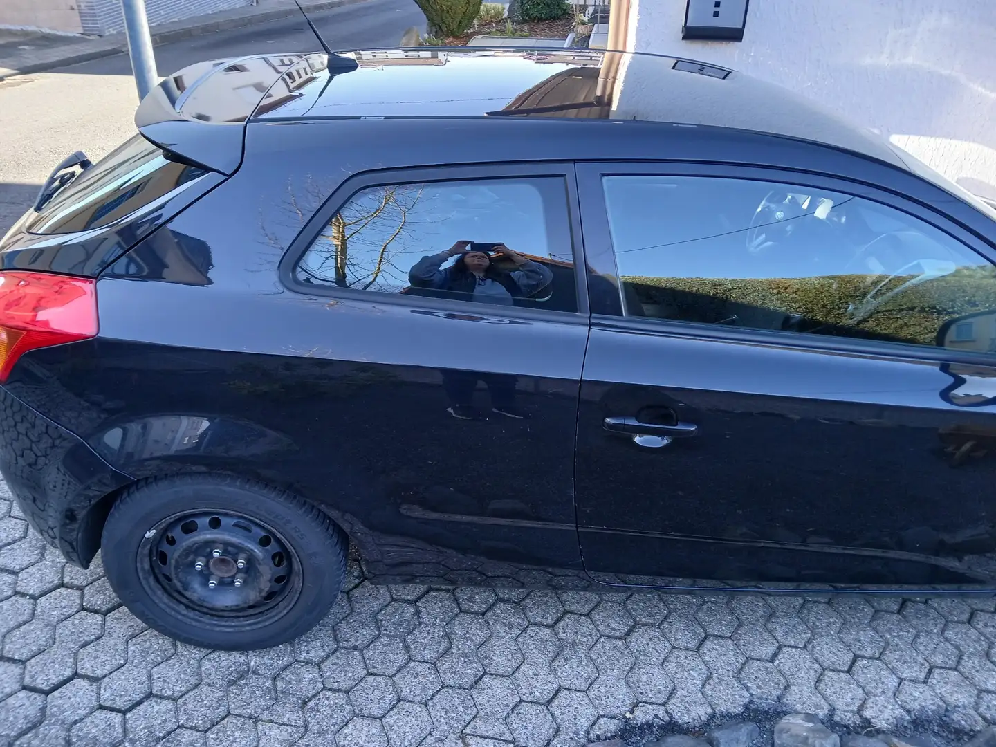 Kia Ceed / cee'd 1.4 CVVT Edition 7 - 1