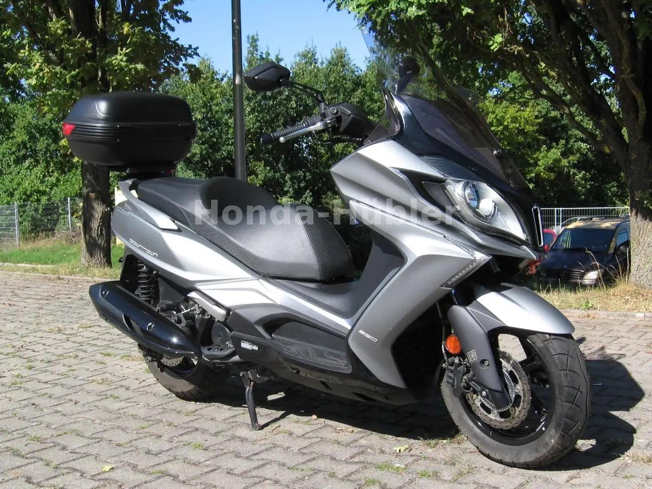 Kymco