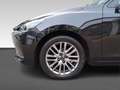 Mazda 2 1.5 SKYACTIV-G 90PK LUXURY NAVI CAMERA HUD LED ECC Noir - thumbnail 12