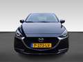 Mazda 2 1.5 SKYACTIV-G 90PK LUXURY NAVI CAMERA HUD LED ECC Noir - thumbnail 11