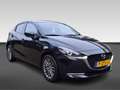 Mazda 2 1.5 SKYACTIV-G 90PK LUXURY NAVI CAMERA HUD LED ECC Noir - thumbnail 10