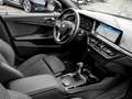 BMW 118 i SPORT LINE+AHK+LED+SHZ+LC PROF Schwarz - thumbnail 3