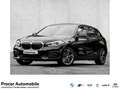BMW 118 i SPORT LINE+AHK+LED+SHZ+LC PROF Schwarz - thumbnail 1