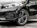 BMW 118 i SPORT LINE+AHK+LED+SHZ+LC PROF Schwarz - thumbnail 5