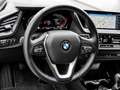 BMW 118 i SPORT LINE+AHK+LED+SHZ+LC PROF Schwarz - thumbnail 9