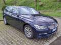 BMW 320 320d xDrive Touring Modern Blu/Azzurro - thumbnail 4