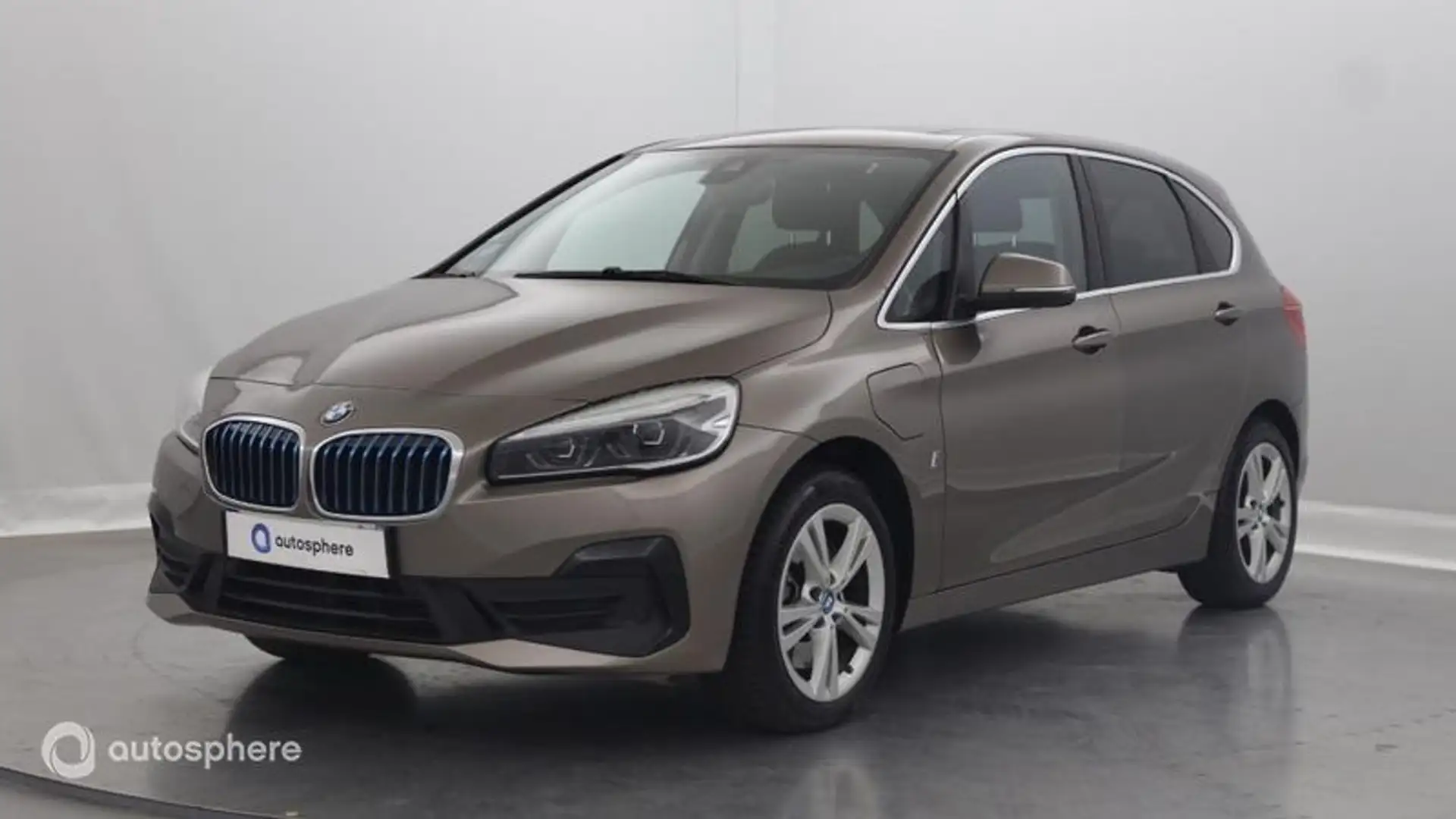 BMW 225 225xeA 224ch Lounge - 1