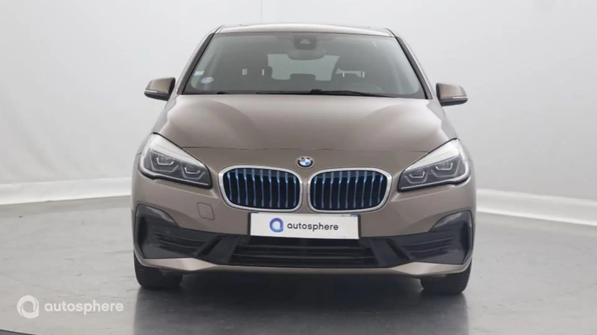 BMW 225 225xeA 224ch Lounge - 2