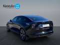 Volvo ES90 Ultra, Single Motor Extended Range, Vollelektrisch Schwarz - thumbnail 7