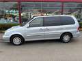 Kia Carnival 2.9CRDI EX Grau - thumbnail 2