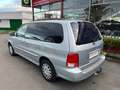 Kia Carnival 2.9CRDI EX Grau - thumbnail 3