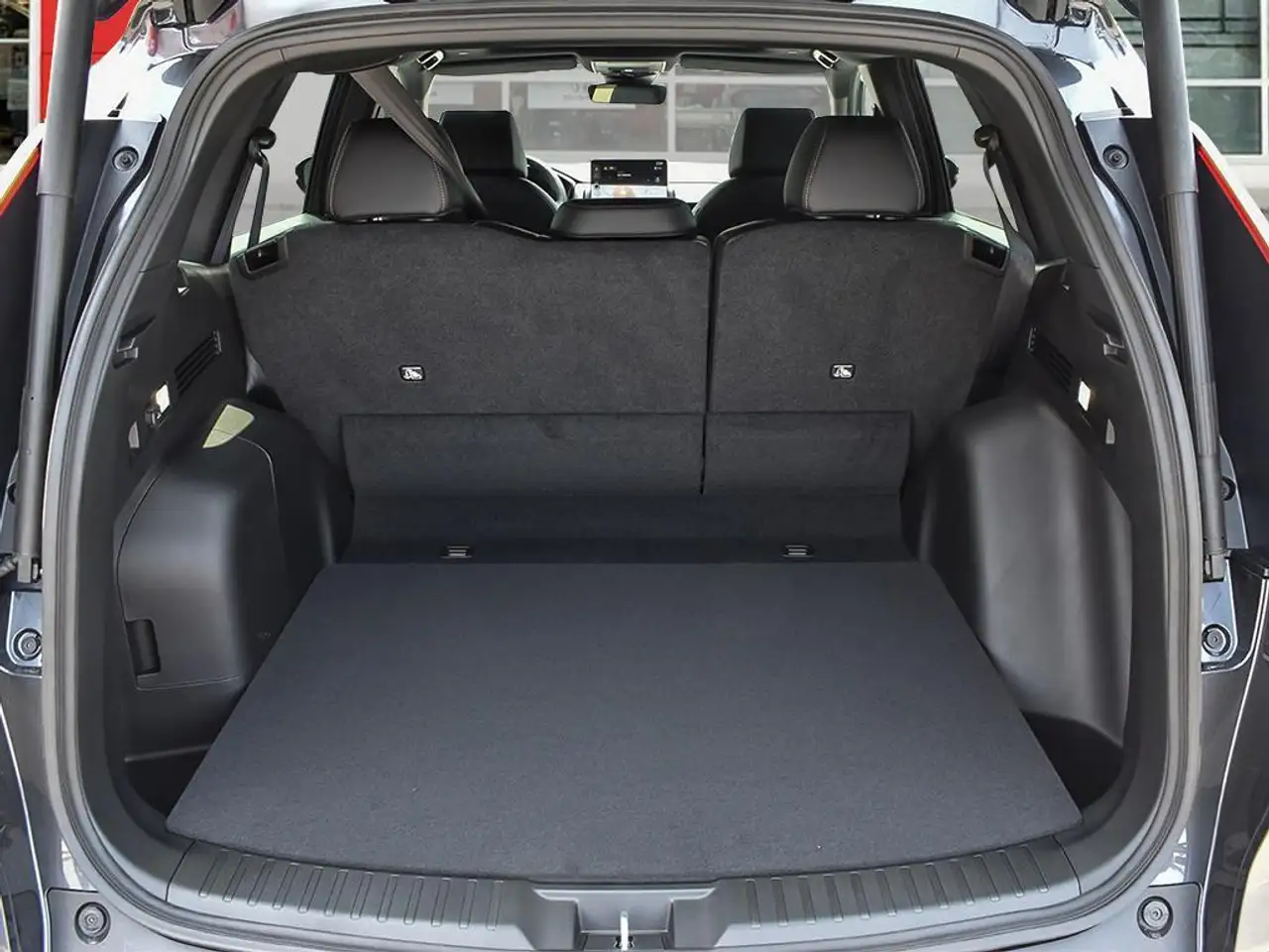Honda CR-V photo Honda CR-V