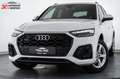 Audi Q5 40 TDI quattro S-Line SHZ NAVI AHKMATRIX Blanc - thumbnail 1
