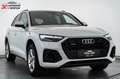 Audi Q5 40 TDI quattro S-Line SHZ NAVI AHKMATRIX Blanc - thumbnail 6