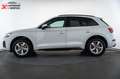 Audi Q5 40 TDI quattro S-Line SHZ NAVI AHKMATRIX Blanc - thumbnail 2